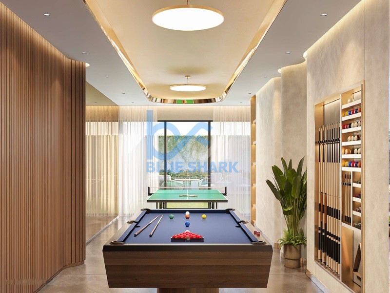 Exclusive 2BR Apartment | Bright Layout | High ROI Potential