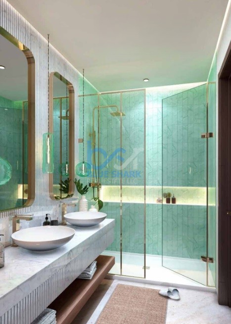 Spacious 2BR | Community View | Prime Lagoon Living