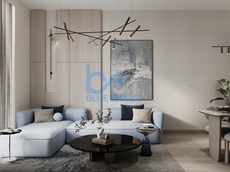 Brand New 2BR | High ROI | Premium Finish | Strong Rental Yield