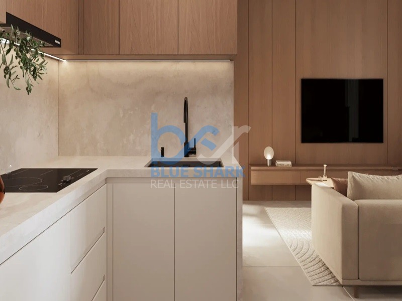 Modern Apartment | Premium Living | Flexible Payment Plan