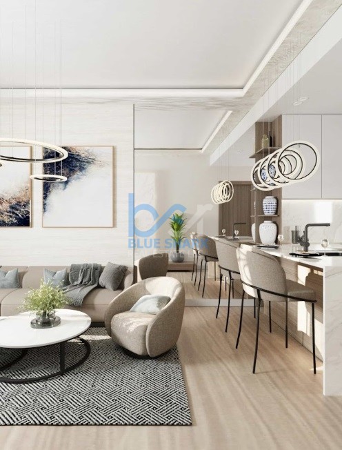 Brand New 1BR + Study | Premium Community | Prime Investment