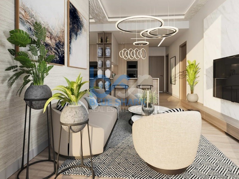 Brand New 1BR + Study | Premium Community | Prime Investment