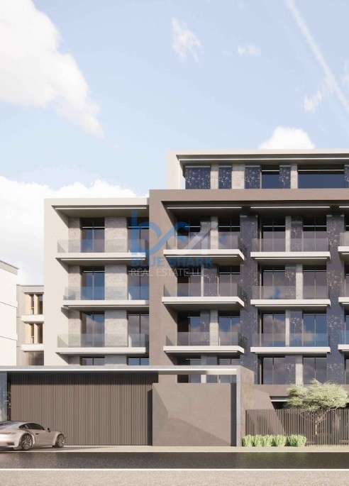 Brand New 1BR + Study | Premium Community | Prime Investment