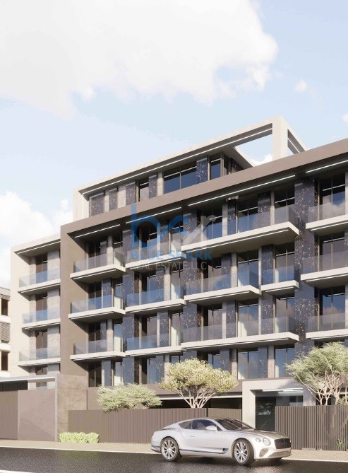 Brand New 1BR + Study | Premium Community | Prime Investment