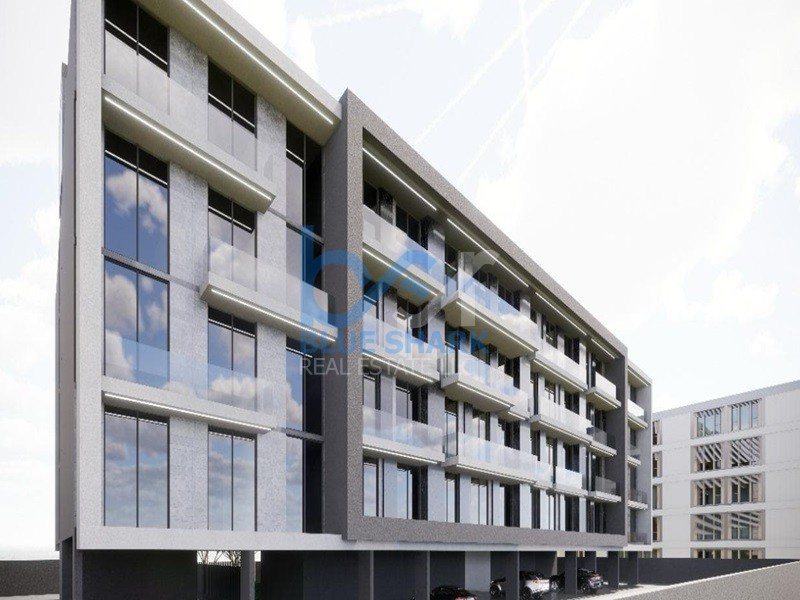 Brand New 1BR + Study | Premium Community | Prime Investment