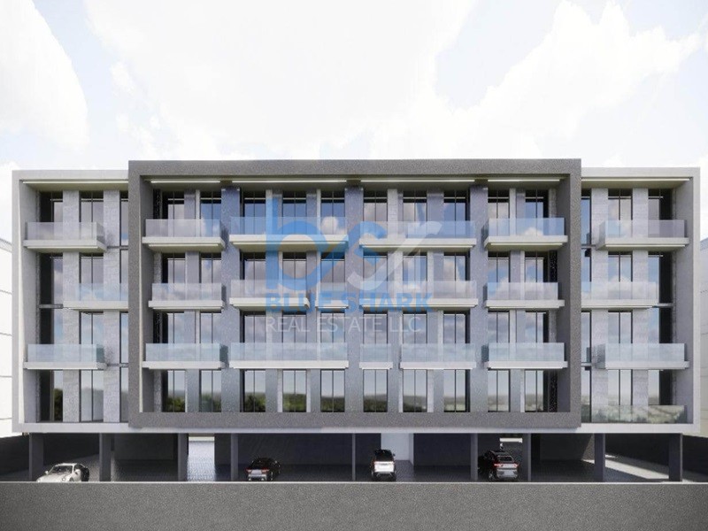 Brand New 1BR + Study | Premium Community | Prime Investment