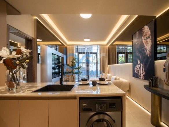 Premium 2 Bedroom | Pool View | Ideal Family Home
