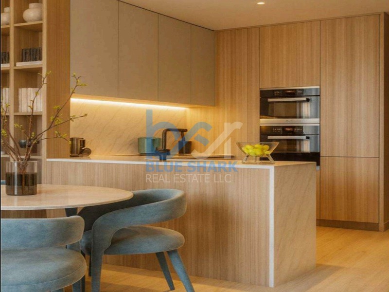 Brand New 1BR + Study | Premium Community | Prime Investment
