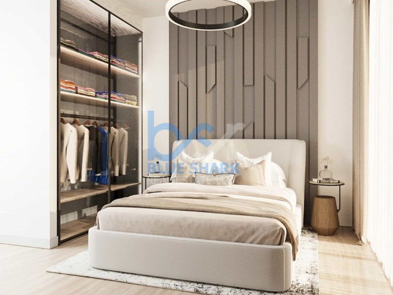 Brand New 1BR + Study | Premium Community | Prime Investment