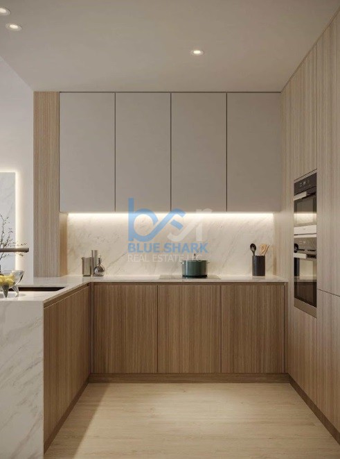 Brand New 1BR + Study | Premium Community | Prime Investment