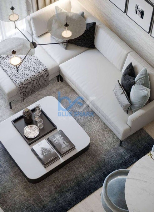 Brand New 1BR + Study | Premium Community | Prime Investment