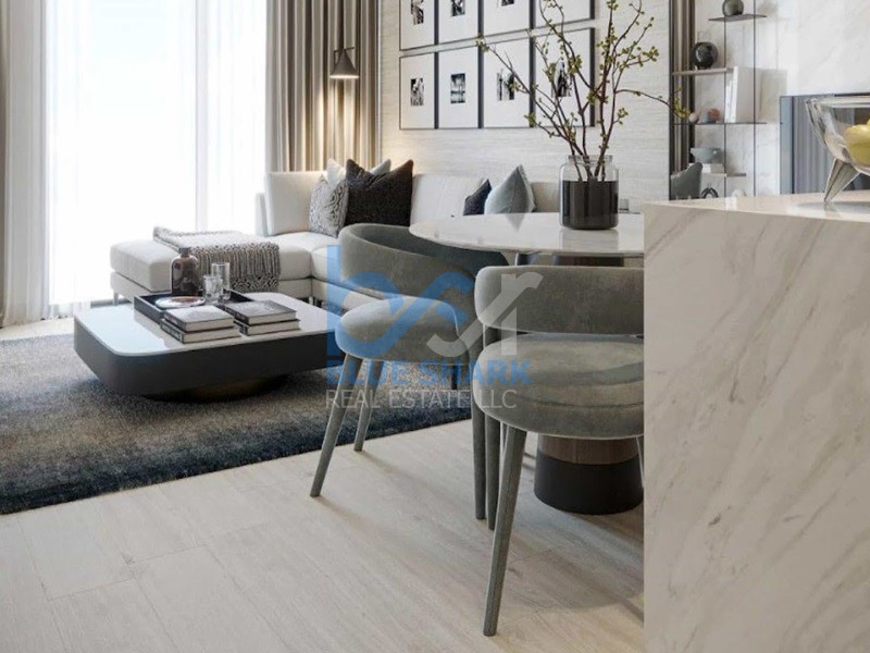 Brand New 1BR + Study | Premium Community | Prime Investment