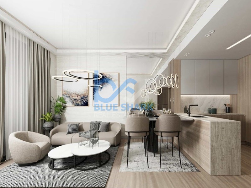 Brand New 1BR + Study | Premium Community | Prime Investment