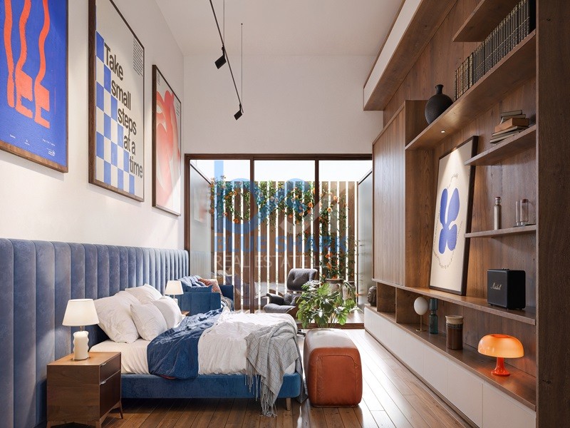 Brand New 1BR | Premium Finishes | Great Investment
