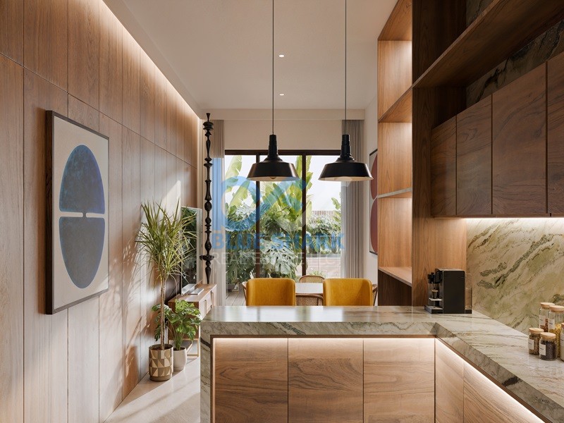 Brand New 1BR | Premium Finishes | Great Investment