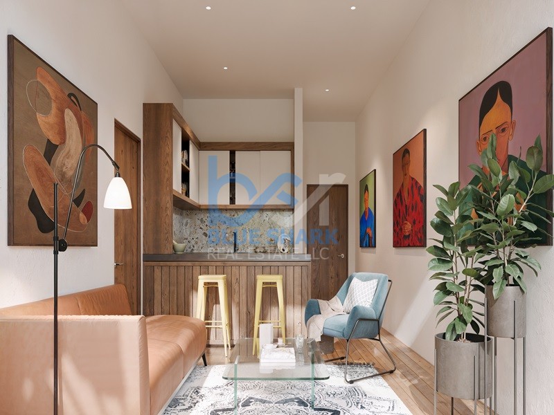 Brand New 1BR | Premium Finishes | Great Investment