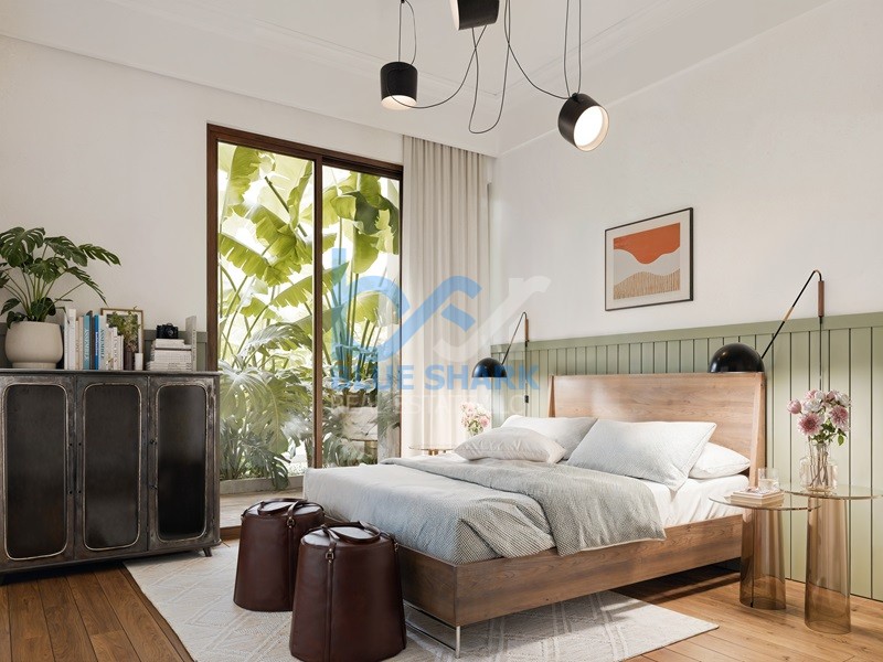 Brand New 1BR | Premium Finishes | Great Investment