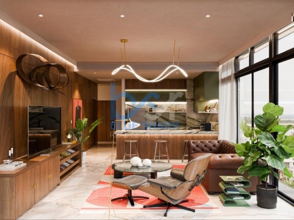 Brand New 1BR | Premium Finishes | Great Investment
