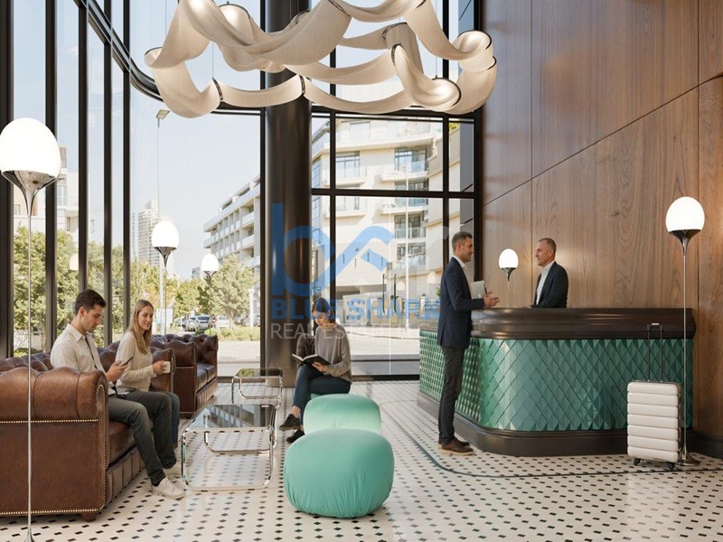 Brand New 1BR | Premium Finishes | Great Investment