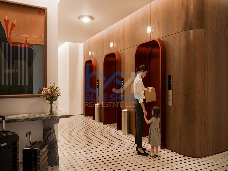 Brand New 1BR | Premium Finishes | Great Investment