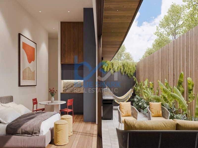 Brand New 1BR | Premium Finishes | Great Investment
