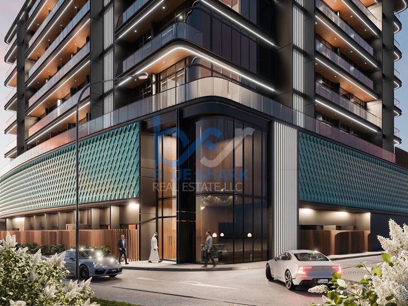 Brand New 1BR | Premium Finishes | Great Investment
