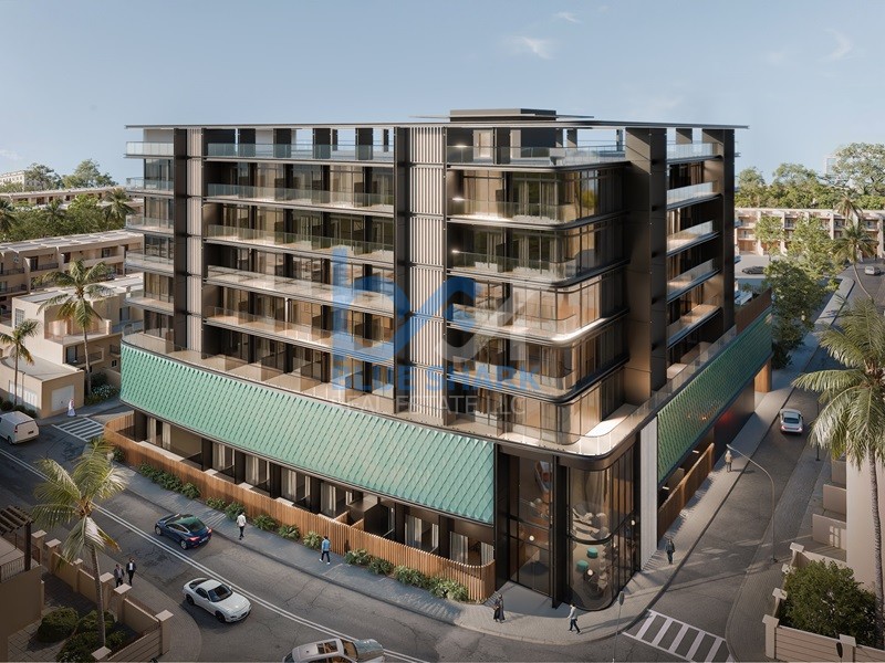 Brand New 1BR | Premium Finishes | Great Investment