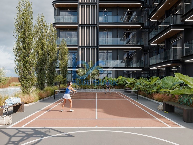 Brand New 1BR | Premium Finishes | Great Investment