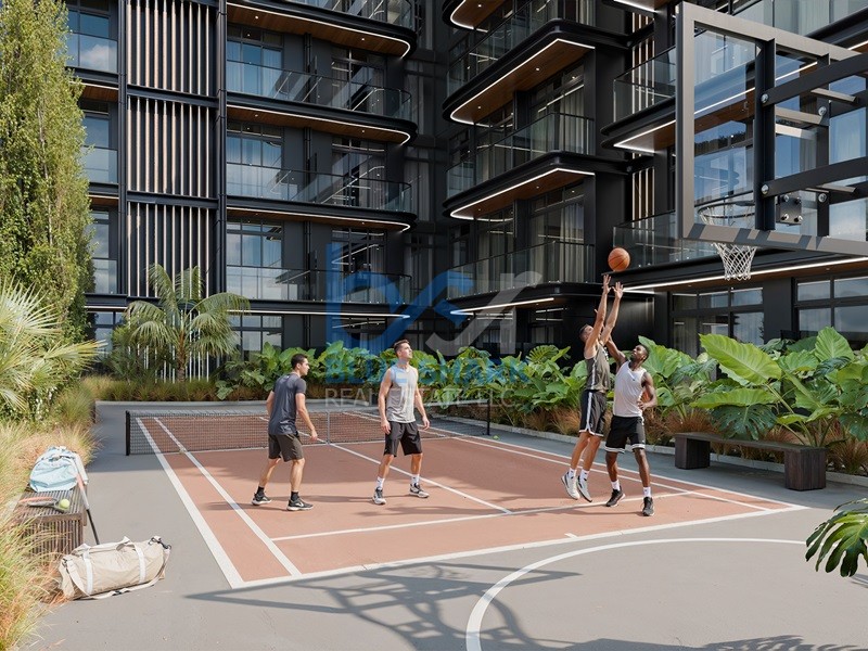 Brand New 1BR | Premium Finishes | Great Investment