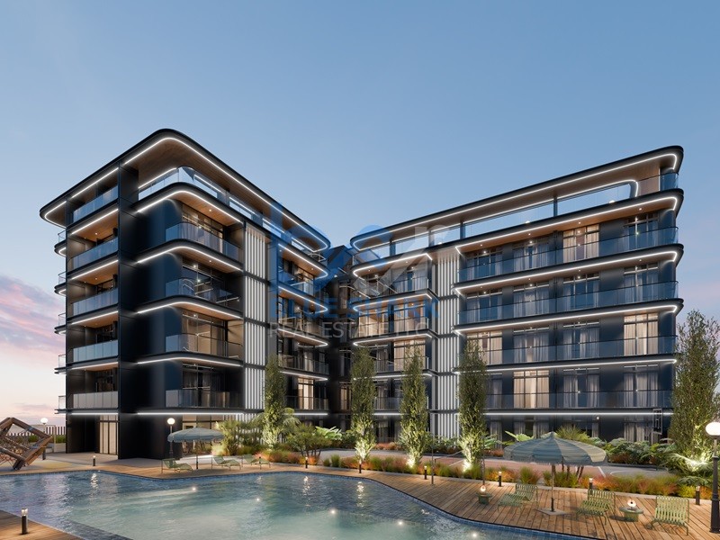 Brand New 1BR | Premium Finishes | Great Investment